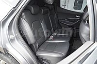 Hyundai Santa Fe 2013 ID: V094620