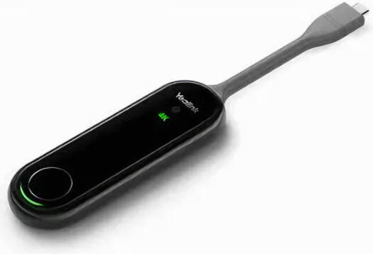Yealink WPP30 Wireless Presentation Pod