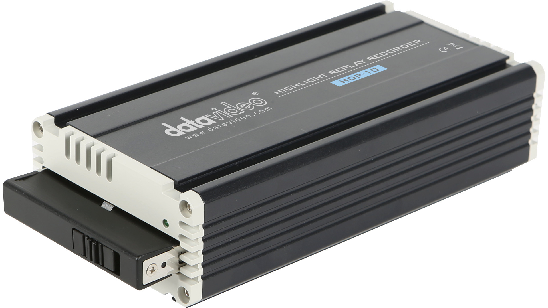 Datavideo HDR-10 Instant Replay Recorder Datavideo HDR-10 Instant Replay Recorder