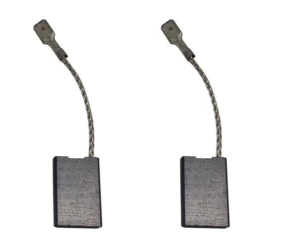 Carbon Brushes for 5" Flex Grinder Carbon Brushes for 5" Flex Grinder