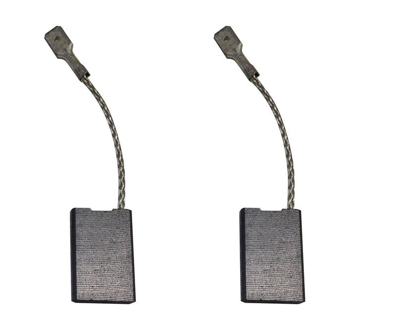 Carbon Brushes for 5" Flex Polisher Carbon Brushes for 5" Flex Polisher