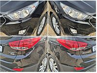 Hyundai Tucson 2011 ID: V290070