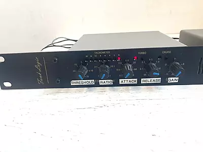 FMR Audio Really Nice Compressor