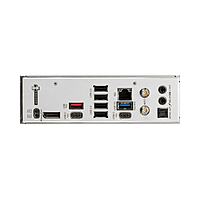 MSI B850 GAMING PLUS WIFI AM5 ATX Gaming Motherboard