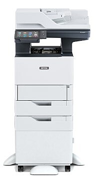 Xerox Versalink B625 with 2 Sheet Tray + Stand Xerox Versalink B625 with 2 Sheet Tray + Stand