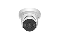 KIT-XPN8C8I-VL,Pro-X, Six 8 MP Smart Hybrid Light IP Cameras and 8-Channel NVR with 2 TB Hard Drive