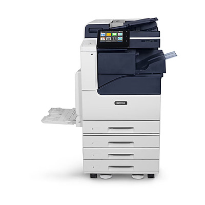 Xerox Versalink B7130 + 4 Sheet Tray with Stand