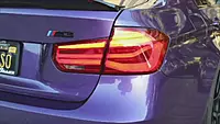 Sequential Euro LCI Style Taillights – BMW F80 M3 & F30 3 Series (2012–2018)