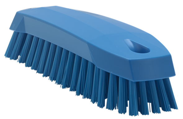Vikan 7" Medium Scrub Brush Vikan 7" Medium Scrub Brush