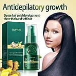 OUHOE HAIR THICKENING GROWTH SPRAY  30ML