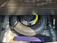 Hyundai Tucson 2010 ID : V011116