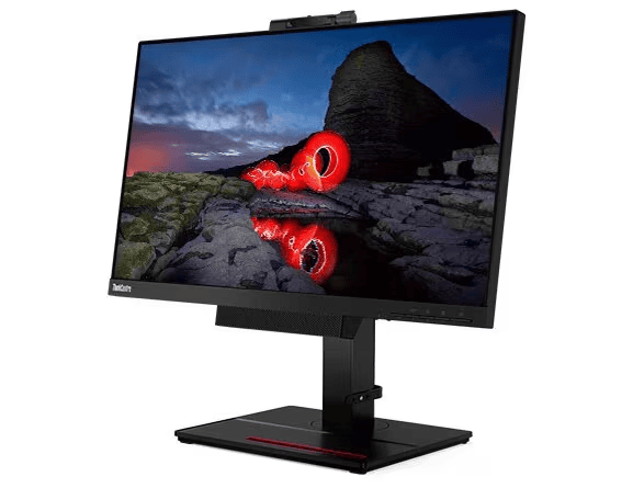 Lenovo Tiny-in-one Gen4, (24" FHD Display)