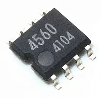 BA4560