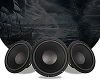 ToneWinner dual 15 inch DSP powered subwoofer ToneWinner dual 15 inch DSP powered subwoofer