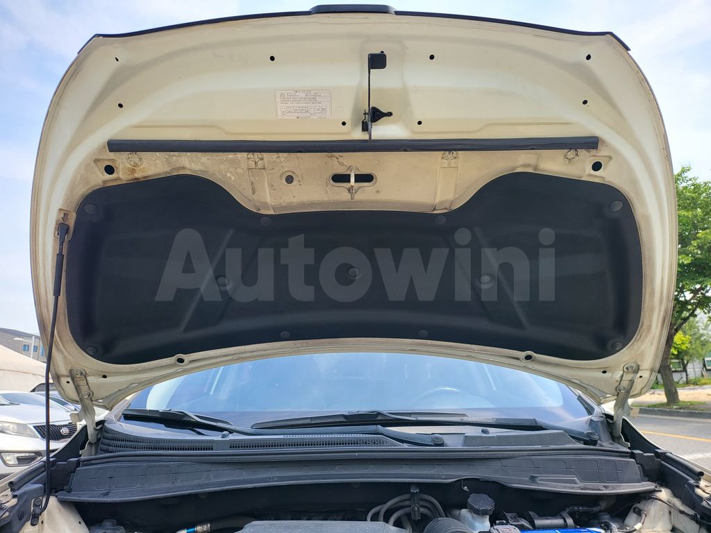 Hyundai Tucson 2010 V144920 ( Techo panoramico ) Hyundai Tucson 2010 V144920 ( Techo panoramico )