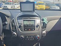 Hyundai Tucson 2011 ID: V286081