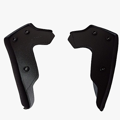 STEELBIRD CHEEKPAD FOR SBA-21 580MM