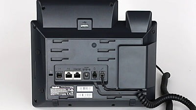 Yealink T46U Advanced IP phone Yealink T46U Advanced IP phone