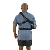 Universal O-Ring Arm Sling HCPCs L3670