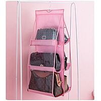 Bag storage 6 Compartment Bag storage 6 Compartment