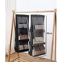 Bag storage 6 Compartment