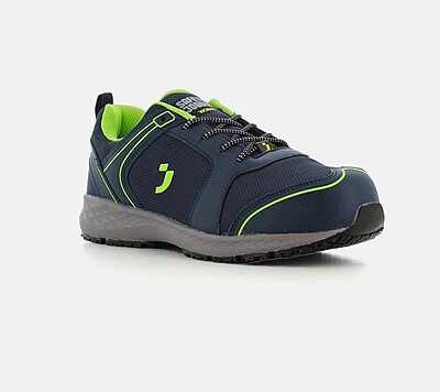 Safety shoes - Size 42 - Balto Safety shoes - Size 42 - Balto