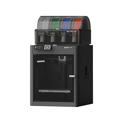 PRE-ORDER: Bambu Lab P1S Combo 3D Printer PRE-ORDER: Bambu Lab P1S Combo 3D Printer