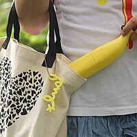 Banana Umbrella