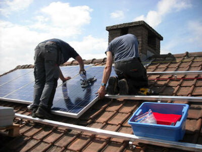 Curso Energía Solar Fotovoltaica Miami