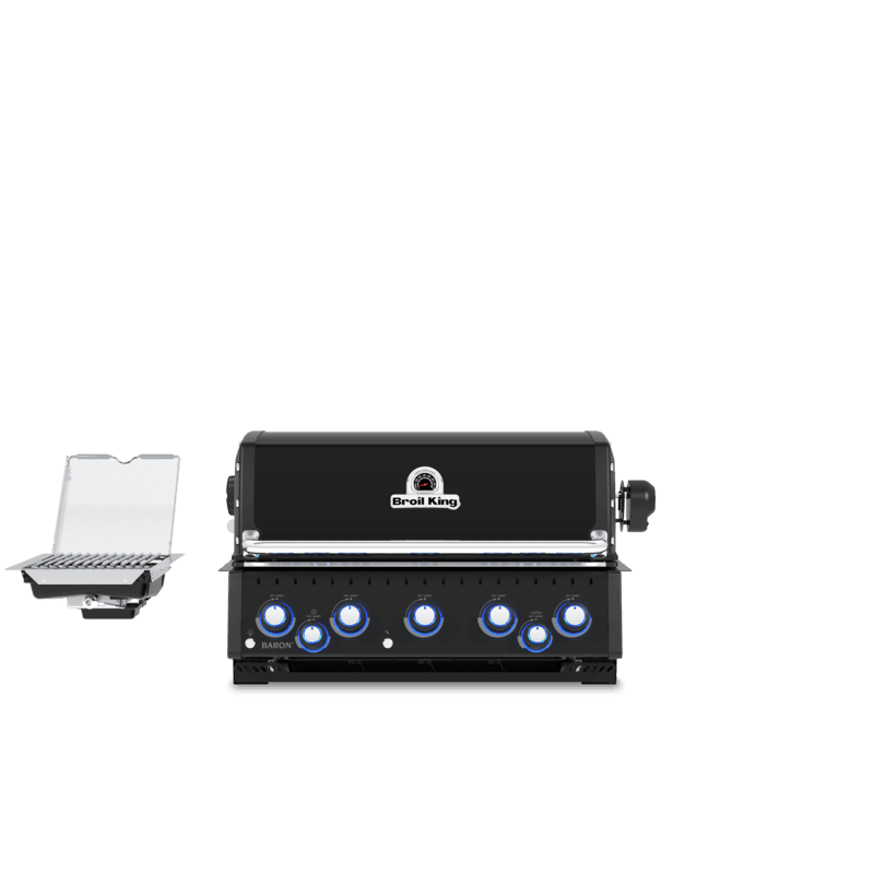Broil King BARON 590 BI