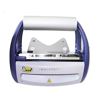 Waldent SteriSeal Pro Sealing Machine Waldent SteriSeal Pro Sealing Machine