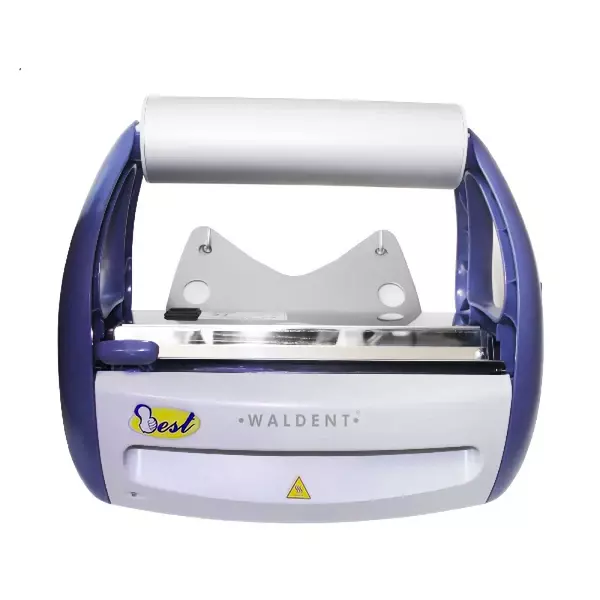 Waldent SteriSeal Pro Sealing Machine Waldent SteriSeal Pro Sealing Machine
