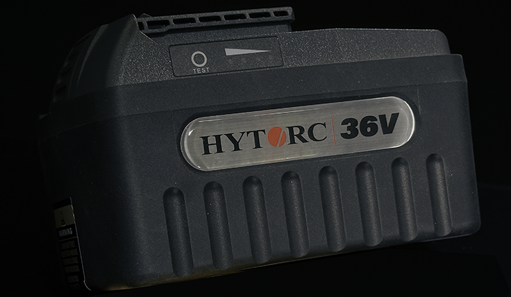 HYTORC LION GUN X