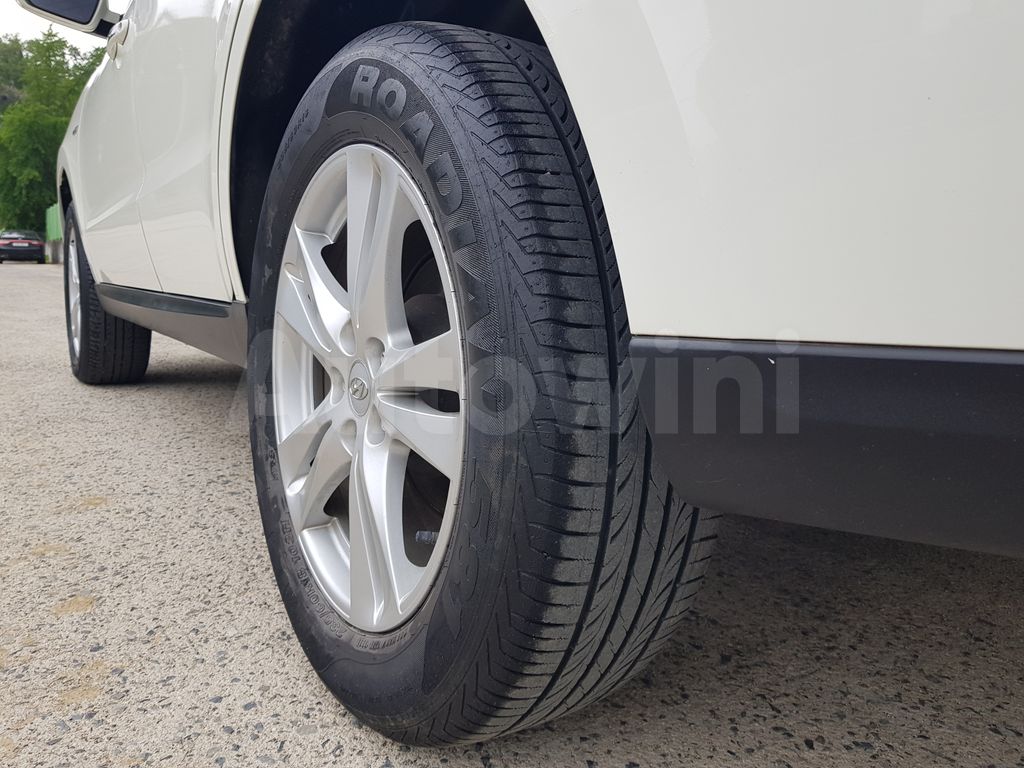 Hyundai Santa Fe 2010 V530428 ( SUNROOF )