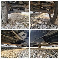 Hyundai Tucson 2011 ID: V206801