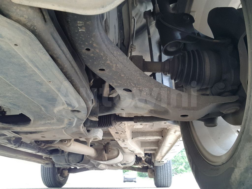Hyundai Santa Fe 2010 V530428 ( SUNROOF )