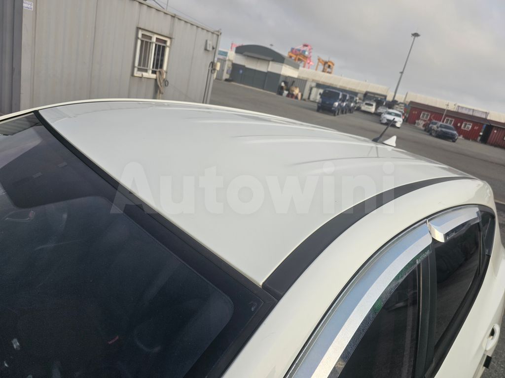 Hyundai Tucson 2010 V014714