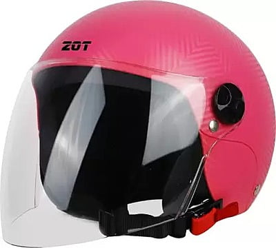 STEELBIRD SBH-16 ZOT NATURAL PINK C/V (M)