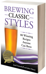 Libro Brewing Classic Styles Libro Brewing Classic Styles