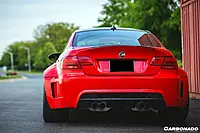 2008-2012 BMW M3 E92/E93 VRS Style Wide Body Kit