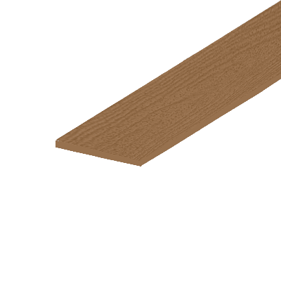 TREX Enhance Basics Fascia TREX Enhance Basics Fascia