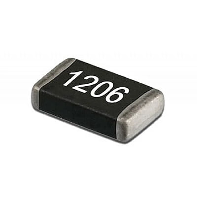 RESISTOR 27K (1206)