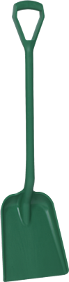 Vikan One-Piece Shovel