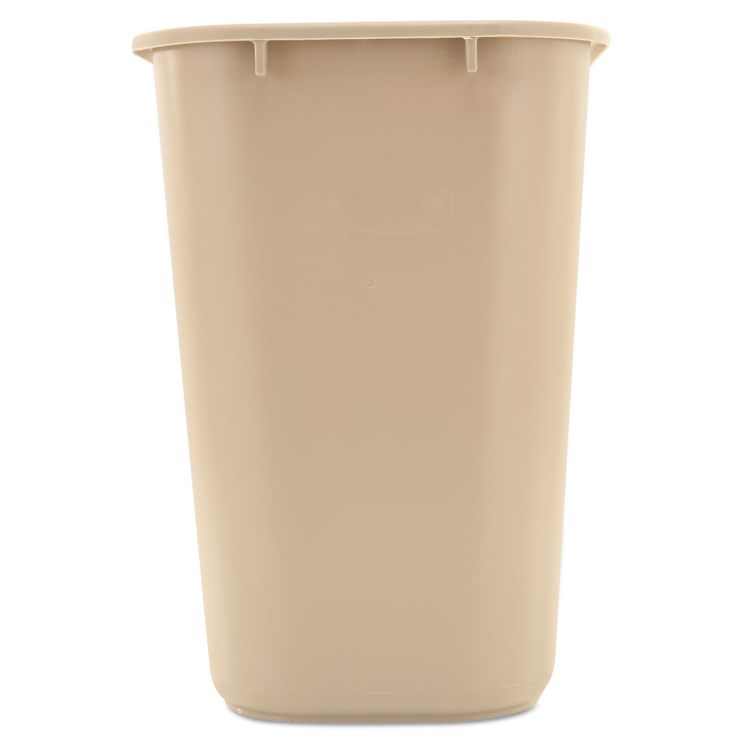 Rubbermaid Plastic Wastebasket Plastic Rubbermaid Plastic Wastebasket Plastic