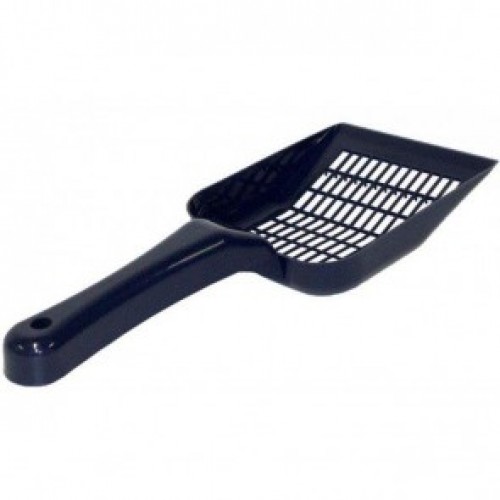 MODERNA LITTER SCOOP BLUE BERRY (C157)