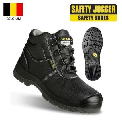 Safety Jogger BestBoy - Safety shoes - Size 42