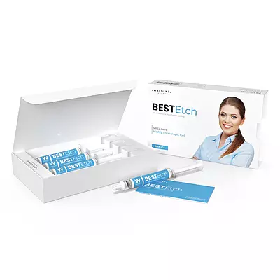 Waldent BESTEtch Economy Pack Waldent BESTEtch Economy Pack