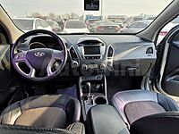 Hyundai Tucson 2011 ID: V206801
