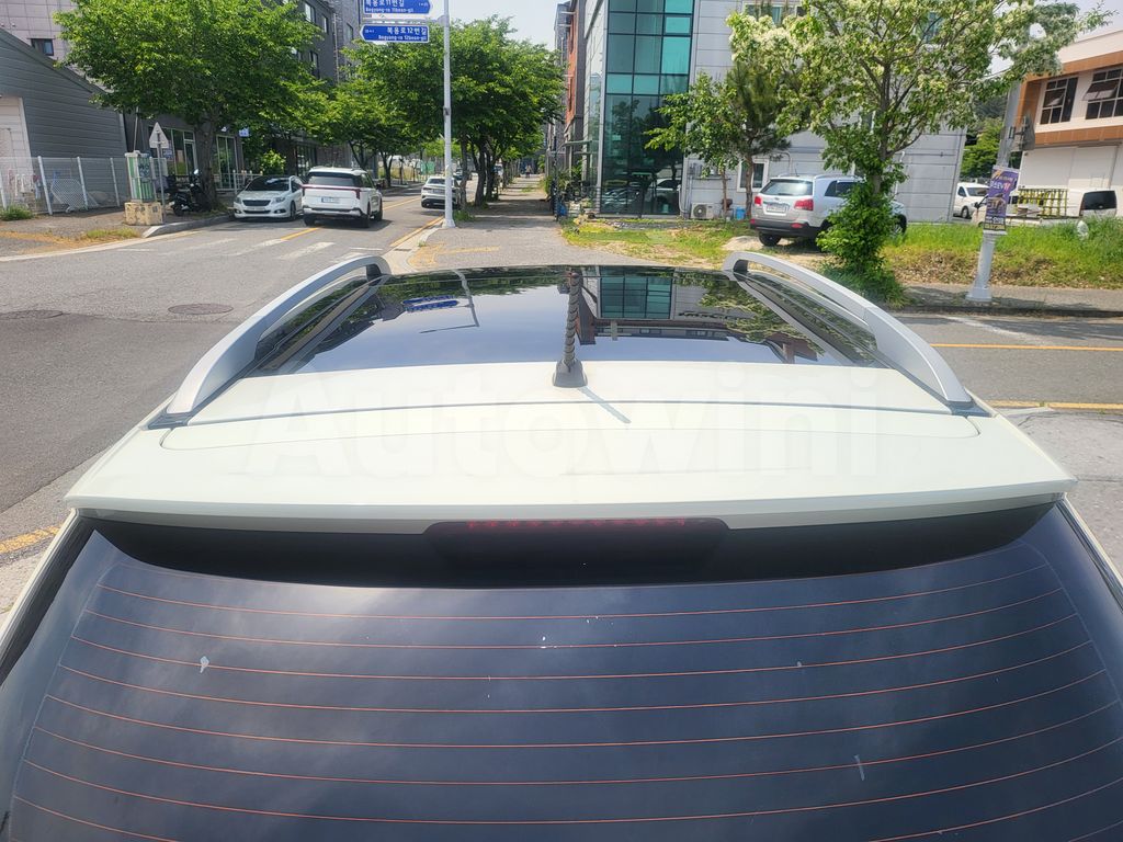 Hyundai Tucson 2010 V144920 ( Techo panoramico ) Hyundai Tucson 2010 V144920 ( Techo panoramico )