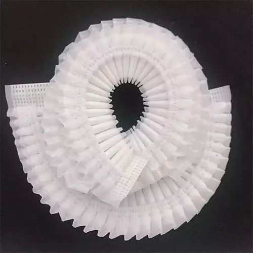 Compostable SHOWER CAP